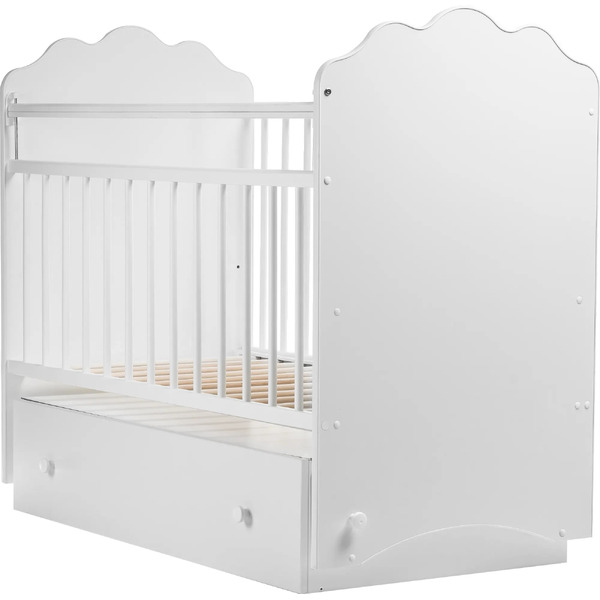 Детская кроватка Labalu Sweet Baby (Lemure)