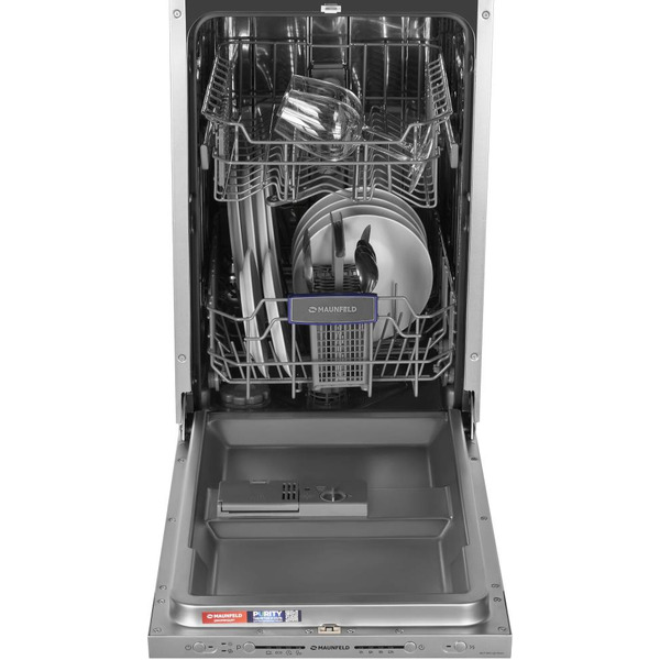 Встраиваемая посудомоечная машина MAUNFELD MLP-08S Light Beam