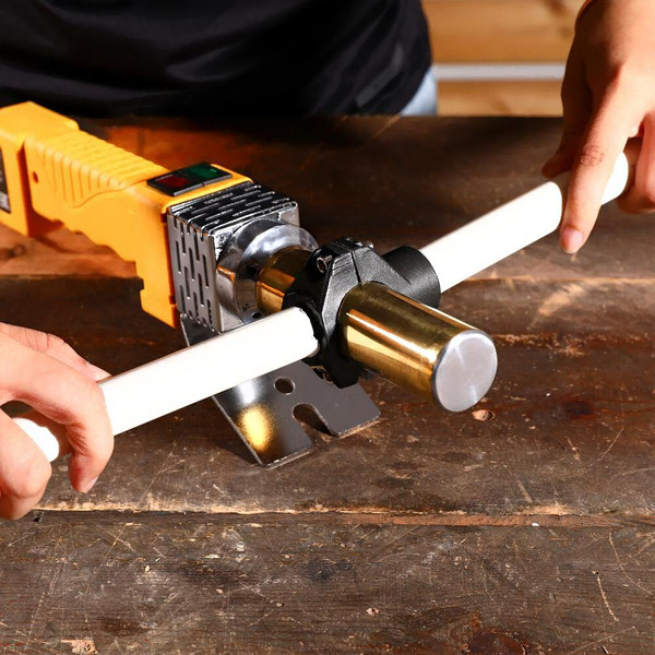 Аппарат для сварки труб Deko PPWM2500W (063-4248)