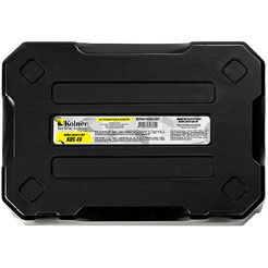 Набор сверел и бит Kolner KDS 49