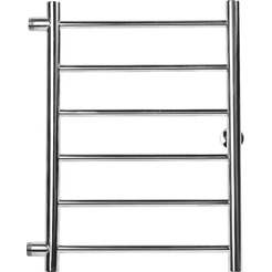 Полотенцесушитель Wellerein Solid П6 400х600 (боковое подключение)