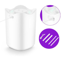 Увлажнитель воздуха Kitfort КТ-3828