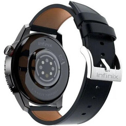 Умные часы Infinix XWatch N5 Pro XW5E (черный)