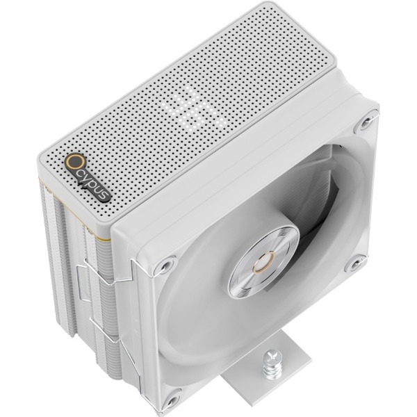 Кулер для процессора Ocypus Iota A40 WH (Iota-A40-WH1NNWD00X-GL)