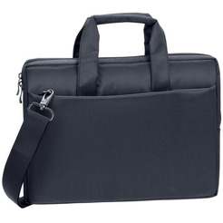 Сумка для ноутбука 13.3 RivaCase 8221 black