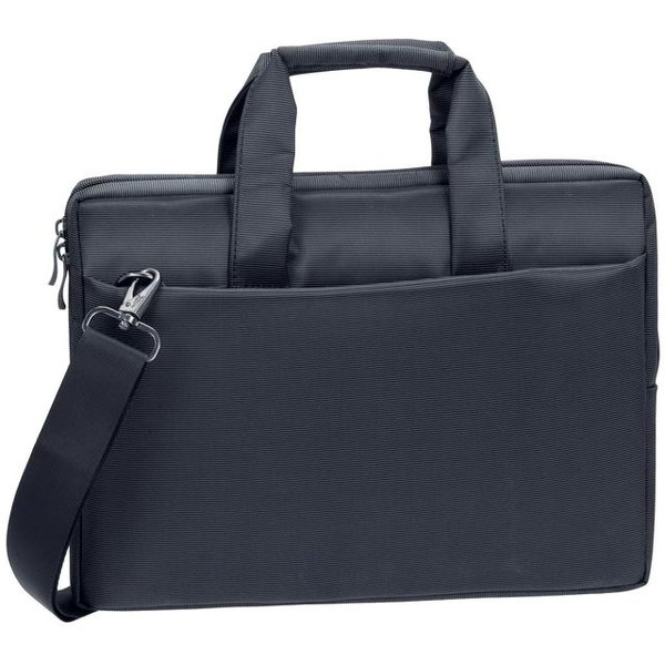 Сумка для ноутбука 13.3 RivaCase 8221 black