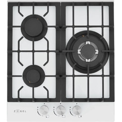 Варочная панель ZUGEL ZGH451W