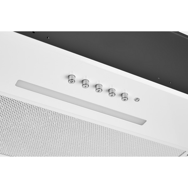 Кухонная вытяжка YOUQ Miyuki BI 1080 P 43 WH (белый)