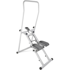 Степпер Calviano альпинист