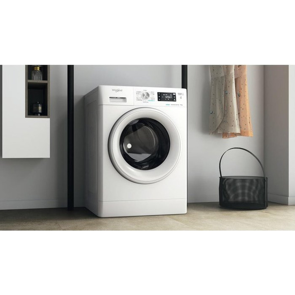 Стиральная машина Whirlpool FFB 8258 WV EE