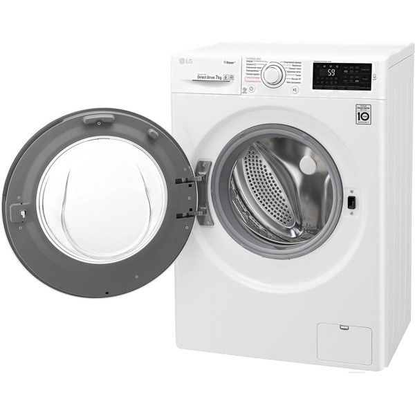 Стиральная машина LG F2J6HS0W