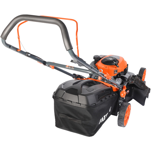 Газонокосилка Patriot PT 46