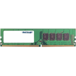 Оперативная память Patriot PSD44G266681