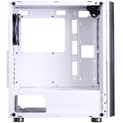 Корпус Zalman R2 (белый)