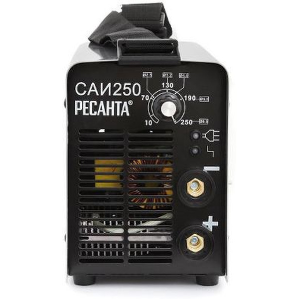 Сварочный инвертор Ресанта САИ-250 (65/6)