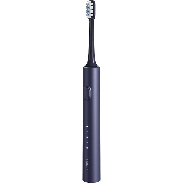 Электрическая зубная щетка Xiaomi Electric Toothbrush T302 (MES608) BHR7647GL Dark Blue