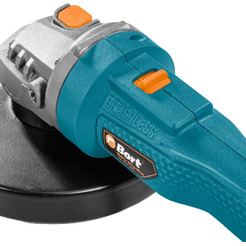 Угловая шлифмашина Bort BWS-21Li-Pro (без АКБ)