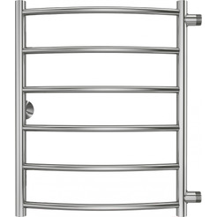 Полотенцесушитель Granula Классик 6П 40x60 (боковое подключение)