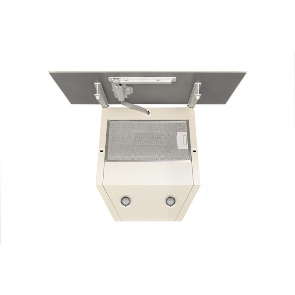 Вытяжка ZorG Technology Arstaa 60 S (бежевый)