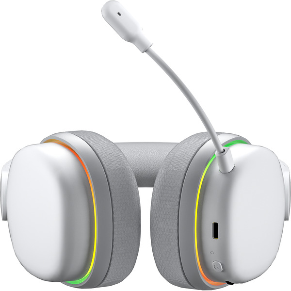 Наушники AULA G7pro White