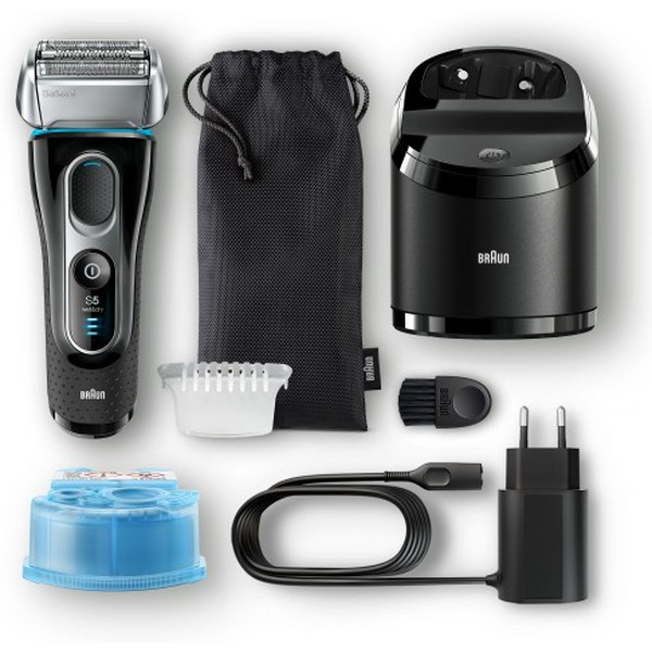 Электробритва Braun Series 5 5197cc