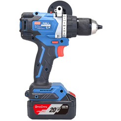 Дрель-шуруповерт DongCheng DCJZ06-13 Type FK