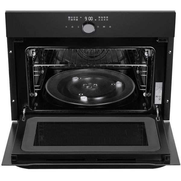 Духовой шкаф MAUNFELD XCMO4418GB Matt