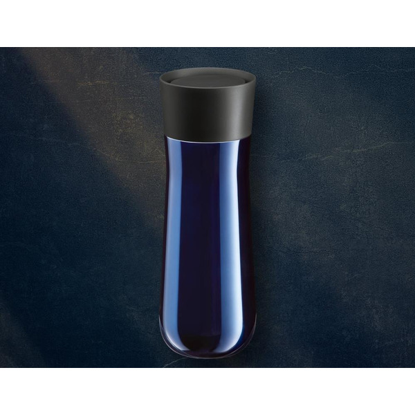 Термокружка WMF Impulse Midnight (0690926600) синяя