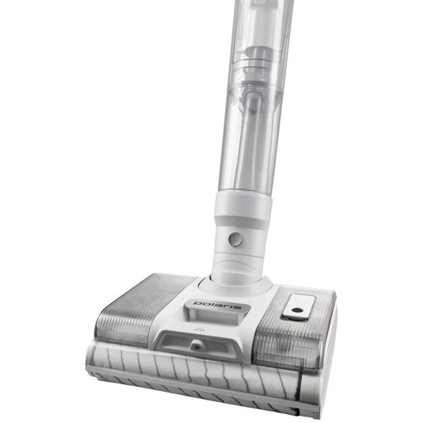 Пылесос Polaris PVCW 8065 (белый)