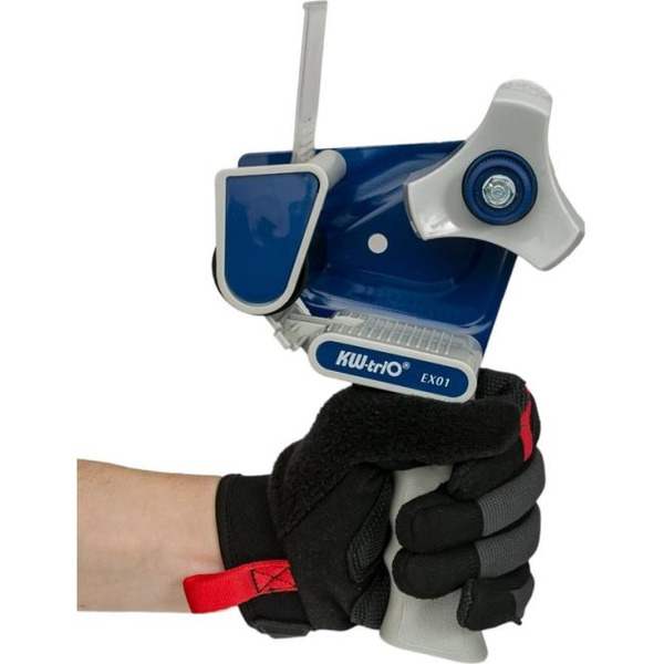 Диспенсер для клейкой ленты Kw-Trio EX-01