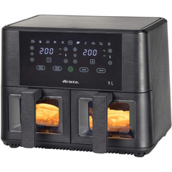 Аэрофритюрница Ariete 4631/00 BK (00C463100AR0)