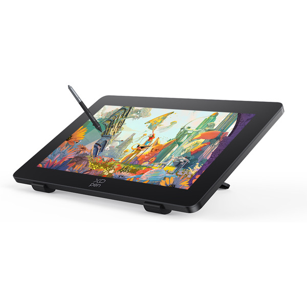Графический планшет XP-Pen Artist Pro 24 4K (2е поколение) MD240UH-EU