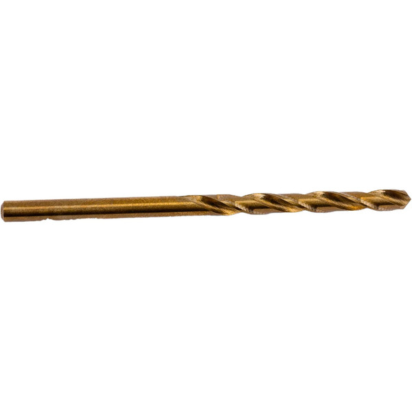 Сверло по металлу Vertex Tools 515-04 (10шт)