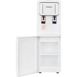 Кулер для воды Sonnen FSE-02Wc 456167