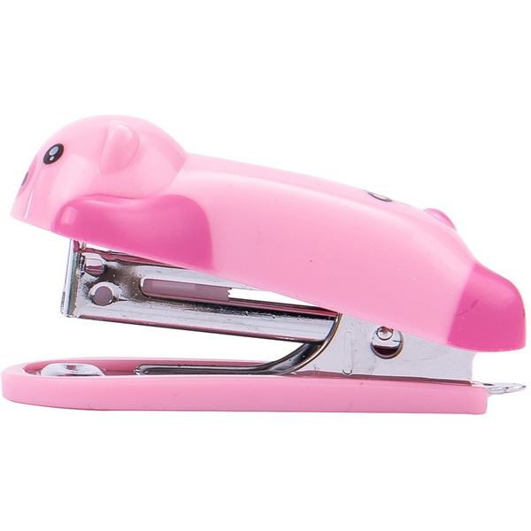 Степлер DELI 0452PIG