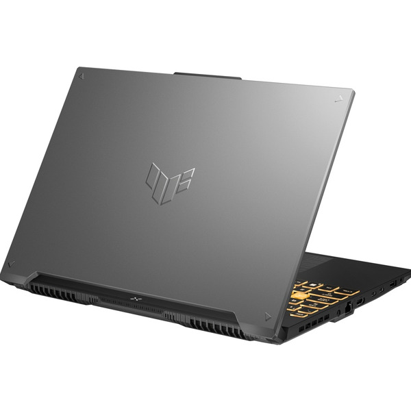 Игровой ноутбук Asus TUF Gaming F16 FX607VJ-RL197