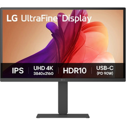 Монитор LG 27U730A-B