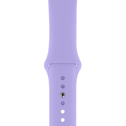 Ремешок Bingo для APPLE Watch Светло-фиолетовый