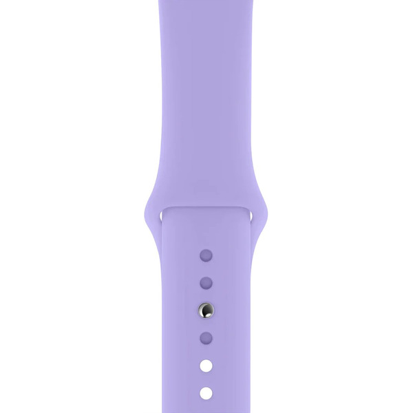 Ремешок Bingo для APPLE Watch Светло-фиолетовый