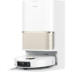 Робот-пылесос Dreame Robot Vacuum L50s Pro Ultra White (RLL88HE)