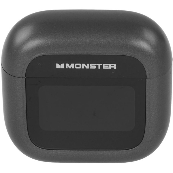 Наушники Monster TH300 MH22203 (черный)