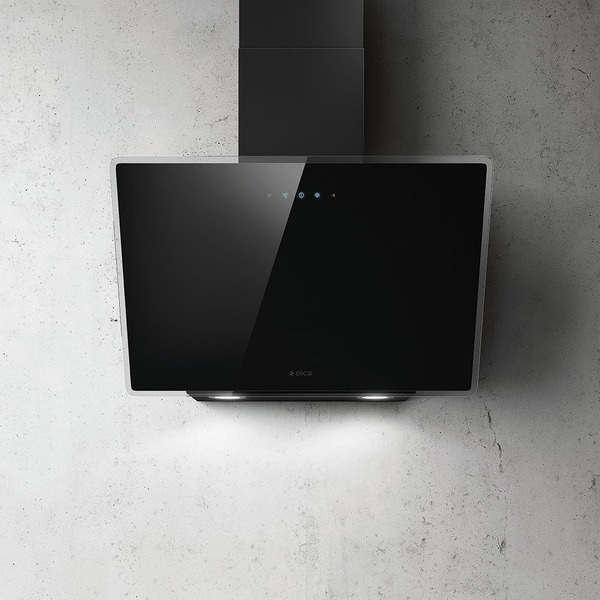 Кухонная вытяжка Elica Shire BK/A/60 No Plug