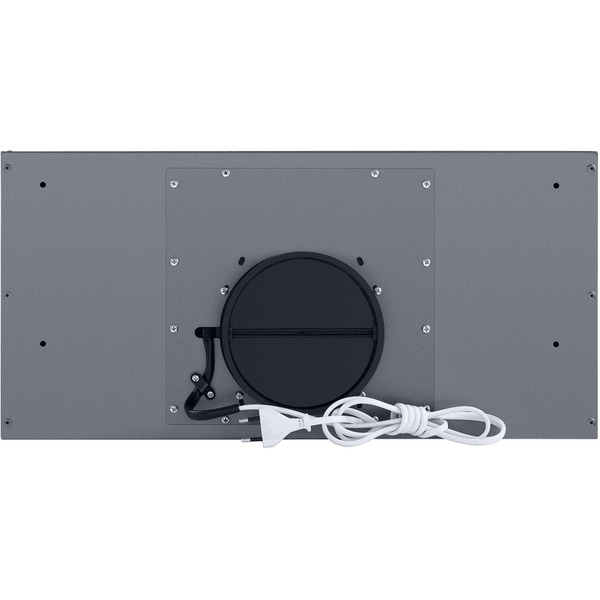 Кухонная вытяжка MAUNFELD Crosby Power 60 (белый)