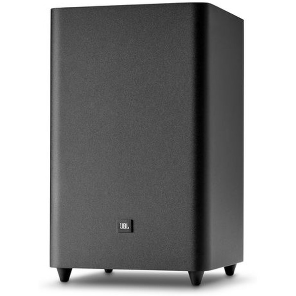 Акустическая Звуковая панель JBL Bar 2.1