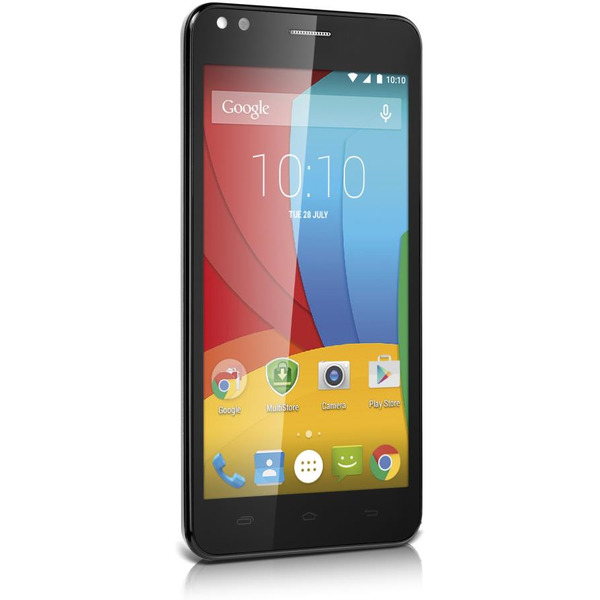 Смартфон PRESTIGIO Muze C3 (PSP3504DUO) Gray