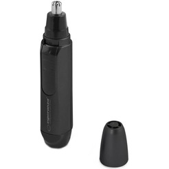 Триммер для носа и ушей ESPERANZA EBG004K (черный)