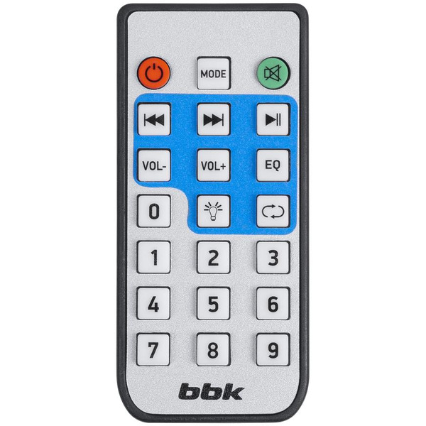 Беспроводная колонка BBK BTA3010