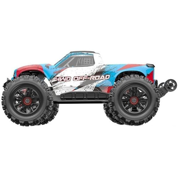 Автомобиль на радиоуправлении MJX Hyper GO 16208