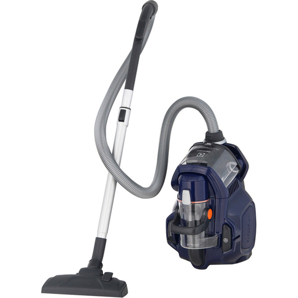 Пылесос ELECTROLUX ZSPC2000