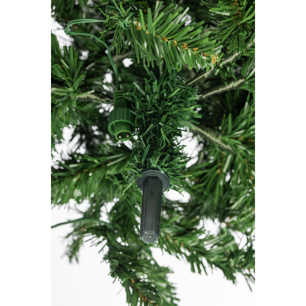 Ель искусственная Winter Light 240 / 24821-240CM LED